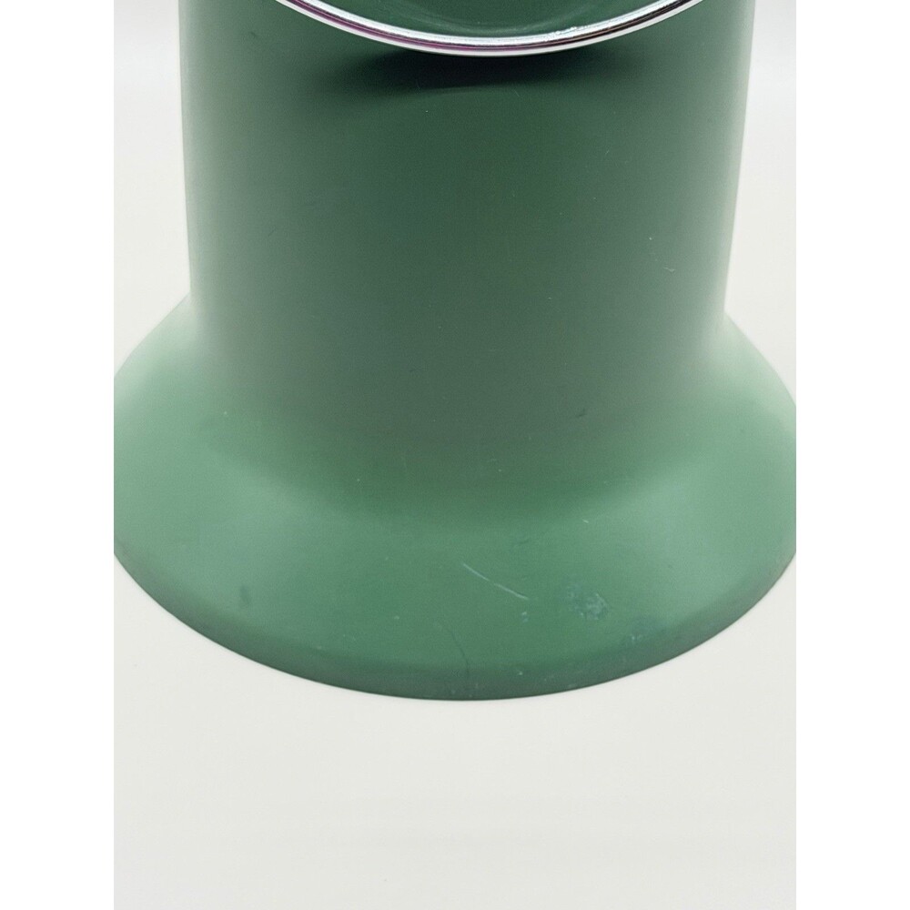 VTG Coleman 5156-750 Electronic Ignition Green Propane Camp Lantern Lighthouse - Picture 14 of 16